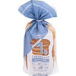 Gluten Free Low Carb White Bread