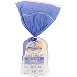 Lemon Blueberry Bagel Gluten Free