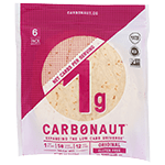 Low Carb Tortillas