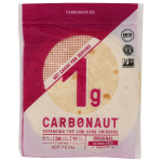 Low Carb Tortillas