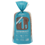 Original Low Carb Bread