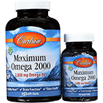 Maxiumum Omega 2000