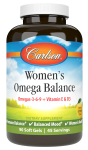 Women Omega Balance