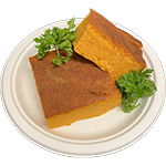 Carrot Souffle- 1lb