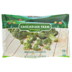 Broccoli Florets