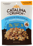 Protein Granola Vanilla Almond