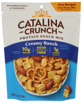 Protein Snack Mix Creamy Ranch
