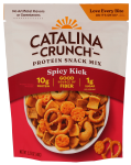 Protein Snack Mix Spicy Kick