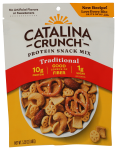 Traditional Protein Snack Mix