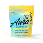 +Plus Aura Inspire Fizz Tablets