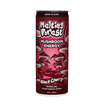 Energy Black Cherry Mushroom