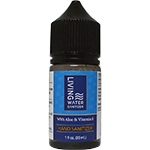 Hand Sanitizer W/ Aloe & Vit E.