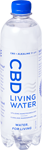 cbd living living water 16.9 fl oz