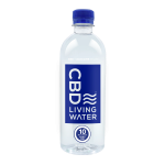 cbd living living water 16.9 fl oz