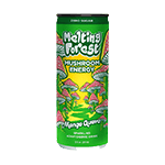 Mango Guava CBD Sparkling Water
