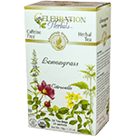 Red Clover Herb and Blossom Tea Organic