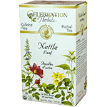 Nettle Leaf Organic Tea