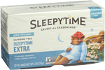 Celestial Seasonings Sleepytime Extra Herb Tea Box 20 bags