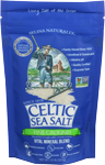 celtic sea salt sea salt fine ground pouch 8 oz