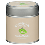 Vanilla Matcha