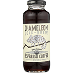 Espresso Coffee On-The-Go