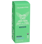 Daily Care CBD Extract Oil 17mg Mint Chocolate