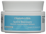 Active Recovery Muscle & Joint Pain Relief Ointment