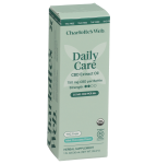 Daily Care 25MG THC-Free CBD Oil Mint Chocolate