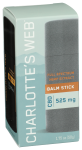 Full Spectrum Hemp Extract Balm Stick 525 mg