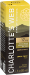 Hemp Extract 17 mg CBD Lemon Twist