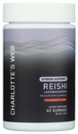 Stress Support with Reishi & Ashwagandha Mushroom Gummy