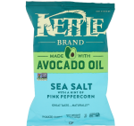 Chips Potato Avocado Oil Sea Salt