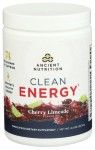 Clean Energy Cherry Limeade