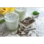 Chia Pudding