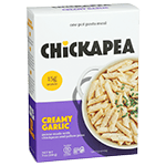 One Pot Pasta Meal Creamy Garlic