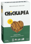 chickapea pasta pasta penne organic chickpeas and lentils 8 oz