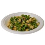Vegan Kale Chickpea Salad per Lb