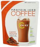 Protein Iced Coffee Caffe Mocha