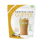 Protein Iced Coffee Vanilla Latte