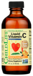 Liquid Vitamin C Orange