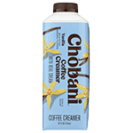 coffee Creamer Vanilla