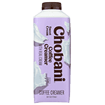 Creamer Sweet Cream