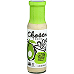 Caesar Dressing & Marinade