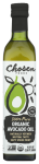 Organic Avocado Oil