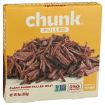 Plant Based Pulled Meat