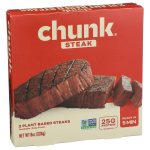Plant Based Steaks