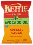 Special Sauce Potato Chips
