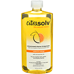 Citra-solv Cleaner & Degreaser Valencia Orange