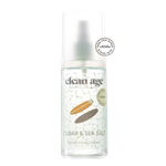 Deodorant Spray Cedar