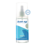 Deodorant Spray Waves